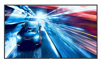 Телевизионная панель Philips BDL4330QL/00