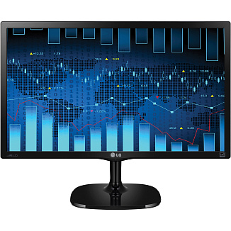 Монитор LG 23MP57HQ-P