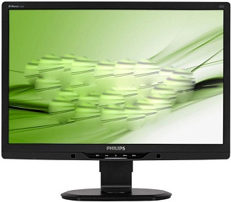 Монитор Philips 221S3LCB/01
