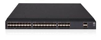 Коммутатор HPE FLexFabric 5700 JG896A 42 ports