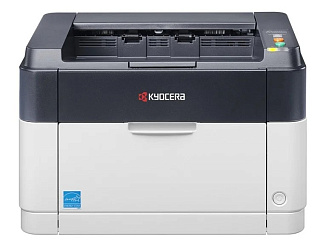 Принтер Kyocera FS-1060DN
