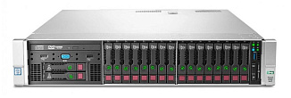 Сервер HPE ProLiant DL560 Gen9 830073-B21