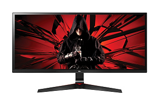 Монитор LG 34UM69G-B