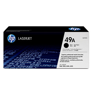 Картридж HP Inc Q5949A