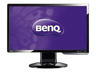 Монитор Benq 9H.LA1LA.D8E
