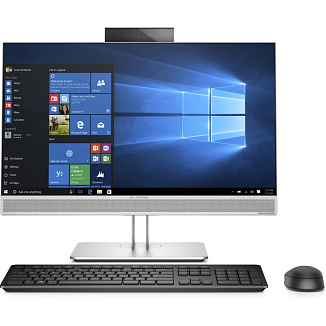 Моноблок HP Inc 4KX23EA#ACB