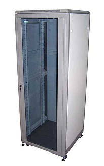 Телекоммуникационный шкаф LANMASTER Eco 36U TWT-CBE-36U-6X6
