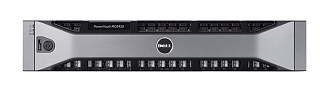 Система хранения данных Dell PowerVault MD3420 210-ACCN/010