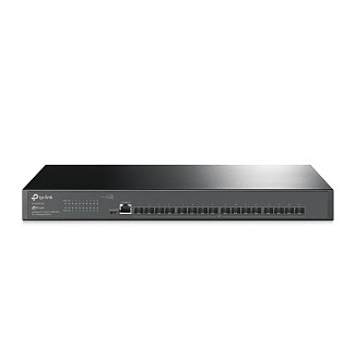 Коммутатор TP-Link TL-SX3000 TL-SX3016F 16 ports