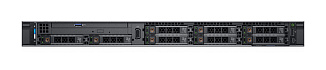 Сервер Dell PowerEdge R640 R640-3431-01