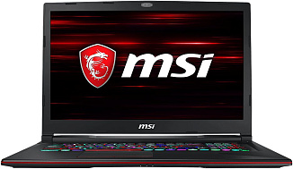 Ноутбук MSI 9S7-17C722-294