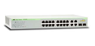 Коммутатор Allied Telesis AT-FS750 AT-FS750/20-50 20 ports