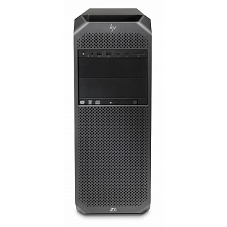 Рабочая станция HP Inc 2WU46EA#ACB