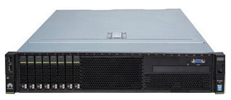 Сервер Huawei 02311XBK