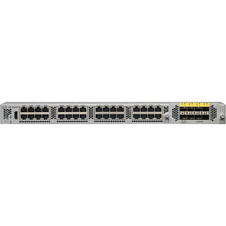 Коммутатор Cisco Nexus 2000 N2K-C2232PF 40 ports