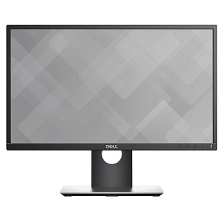 Монитор Dell 210-AJDQz