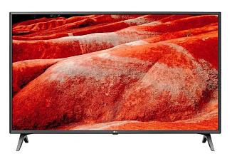 Телевизор LG 43UM7500PLA