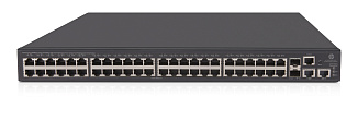 Коммутатор HPE OfficeConnect 1950 JG963A#ABB 52 ports
