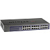 Коммутатор NETGEAR JFS500 JGS524E-200EUS 24 ports