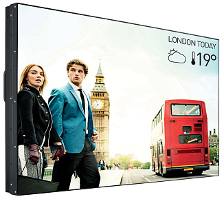 Телевизионная панель Philips BDL5588XC/00