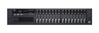 Сервер Dell PowerEdge R830 CH315