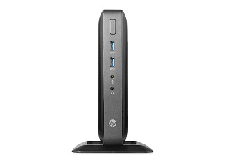 Тонкий клиент HP Inc X9S43EA#ACB