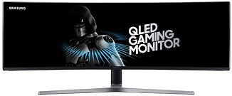 Монитор Samsung LC49HG90DMIXCI