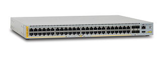 Коммутатор Allied Telesis AT-X510 AT-x510DP-52GTX 52 ports