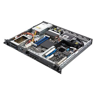 Серверное шасси Asus RS200-E9 RS200-E9-PS2-F