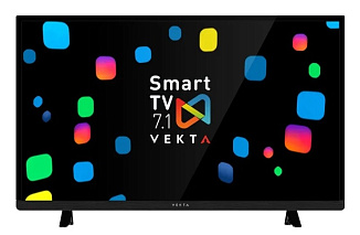 Телевизор Vekta LD-32SR4715BS