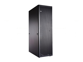 Телекоммуникационный шкаф Lenovo PureFlex System 42U 93634CX