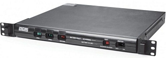 Источник бесперебойного питания Powercom King Pro 1000VA/600W KIN-1000AP-RM1U