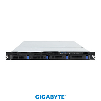 Серверное шасси Gigabyte R121-340 R121-340