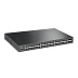 Коммутатор TP-Link TL-SG3400 TL-SG3452XP 52 ports