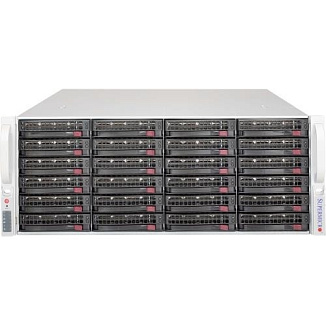 Полка расширения Supermicro CSE-846BE1C CSE-846BE1C-R1K03JBOD