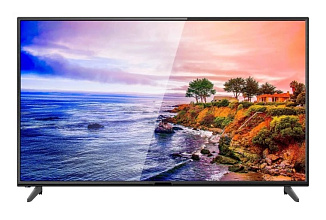 Телевизор Hartens HTV-43F02-T2C/A4/B/M