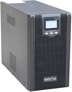 Источник бесперебойного питания Импульс ЮНИОР ПРО 3000VA/2400W JT30201