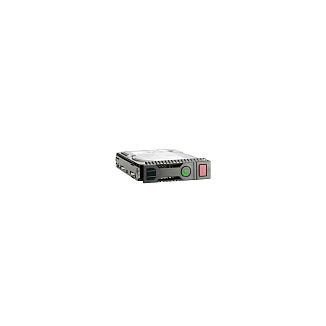 Жесткий диск HPE 655710-B21