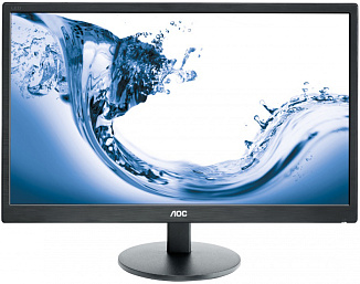 Монитор AOC E2070SWN/01
