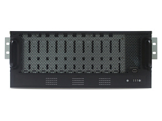 Серверное шасси AIC SB406 SB406-PV_XP1-S406PVXX