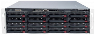 Серверный корпус Supermicro CSE-836E26 CSE-836E26-R1200B
