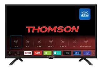 Телевизор Thomson T49USL5210