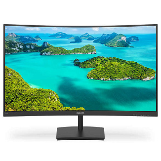 Монитор Philips 241E1SCA/01