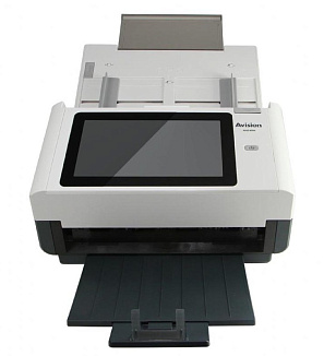 Сканер Avision 000-0868-07G