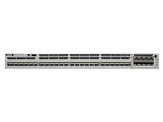 Коммутатор Cisco Catalyst 3850 WS-C3850-32XS-E 32 ports
