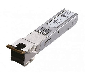 Трансивер ZyXEL SFP-1000T