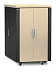 Телекоммуникационный шкаф APC NetShelter CX 24U AR4024IA