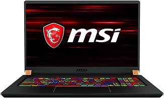 Ноутбук MSI 9S7-17G111-837