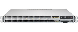 Серверное шасси Supermicro SYS-1028R SYS-1028R-WMR