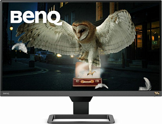 Монитор Benq 9H.LJCLA.TBE